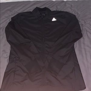 Adidas Light Workout Jacket